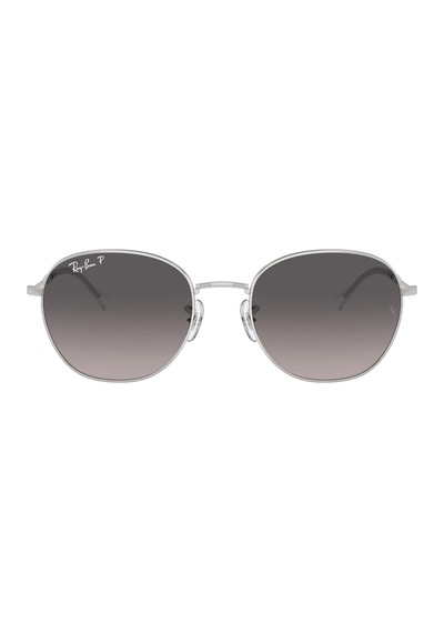 Ray-ban 0rb3809 003/m3 53 Unisex Güneş Gözlüğü