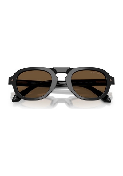 Giorgio Armani Ar 0ar8244 587553 49 24 145 Gu037123 Güneş Gözlüğü Kahverengi