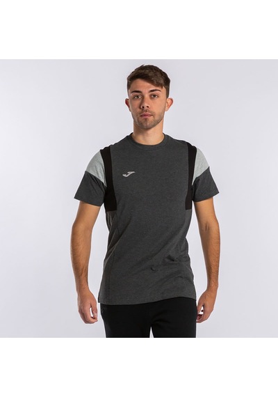 Joma Erkek Futbol Futbol Forma Confort Short Sleeve 102735.151 001