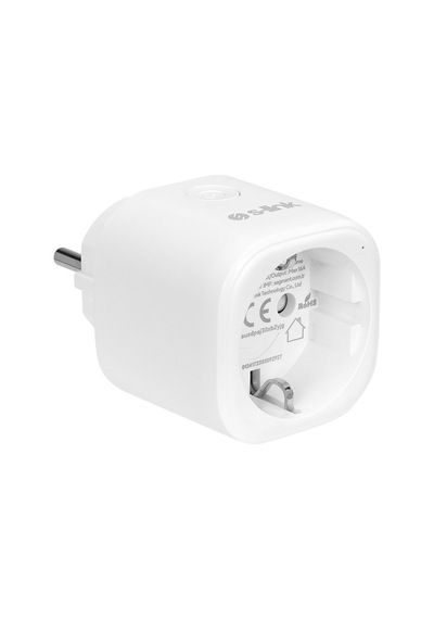 Hepsi S-lınk Sl-14 1 Soket Akım Korumalı Priz 16a Wifi 2.4ghz Bluetooth Tuya Yazılım Destekli İnternet Üzerinden Y