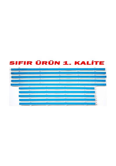 Lg 50Lb580V 50Lb582V 50Lf650V 50Lf652V 50Lb652V 50Lf580N Led Bar