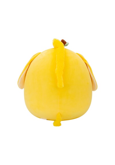 Squishmallows Limon Eşek Clement 30cm Cr07968 Renkli