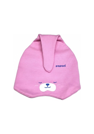 Bebek Şapkası Rahat Nefes Alabilir Yumuşak Unisex İkili Şapka