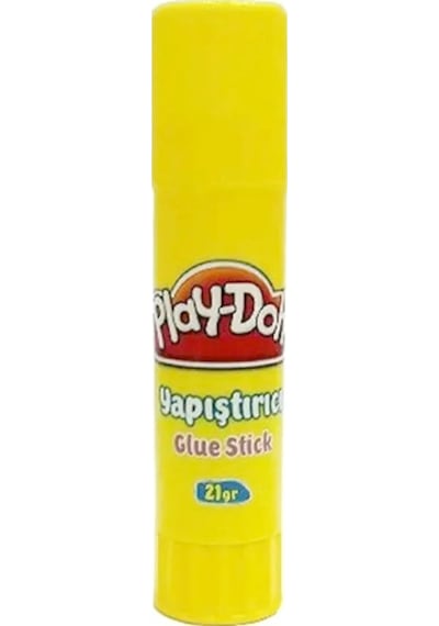 Playdoh Stick Yapıştırıcı 21gr - 2 Adet