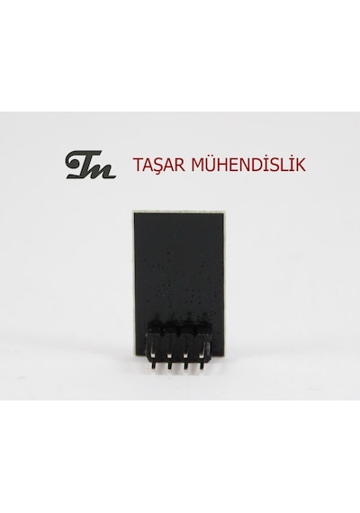 Esp8266 Esp-01 Wifi Modülü (Arduino, Raspberry) N11.2279