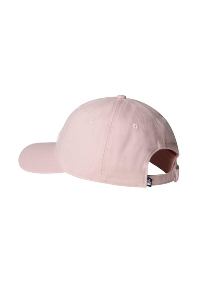 The North Face Roomy Norm Şapka Nf0a7whpyk91 Pembe