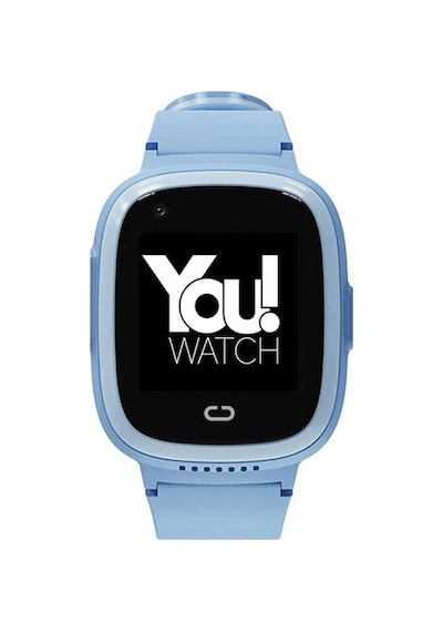 Youwatch Youwatc Is5470.m Gps Mavi Unisex Kol Saati Açık Mavi