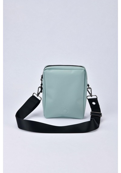 Brandsmithshop Sage Adaçayı Yeşili Glow Elegant Omuz Çantası Çok Renkli