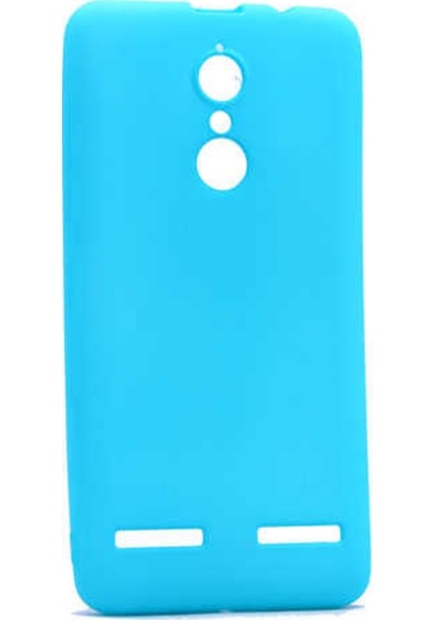 Lenovo K6 Note Kilif Soft Mat Premier Case 394919937