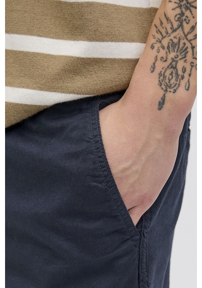 Jack & Jones Erkek Short 12274968 Lacivert Lacivert