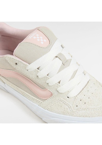 Vans Caldrone Bej Kadın Sneaker Bej