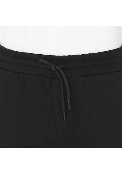 Slazenger VELVELA I Erkek Cepli Siyah Şort