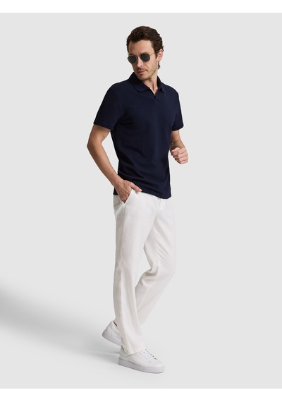Cacharel Erkek Ekru Pantolon Kanvas-chino 50321088-vr019 Bej