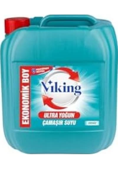 Ultra Çamaşır Suyu Lavanta Tazeliği 3.5 Kg 0.75 LT - 2.5 LT - 12 KG