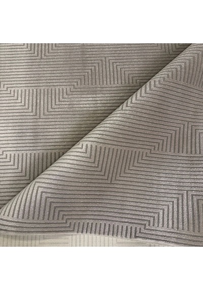 Hoom Rugs Grandy 4989 Gri Modern Halı Gri