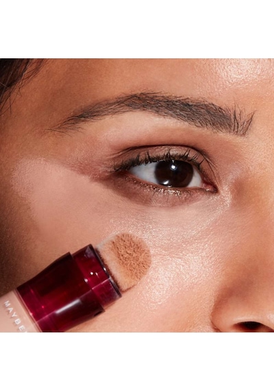Maybelline İnstant Eraser Kapatıcı 02 Nude