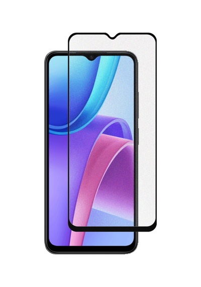 Xiaomi Redmi Note 11R Global Tam Kaplayan Mat Cam Koruma - AL3124