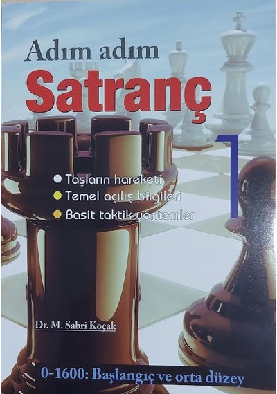 Adım Adım Satranç