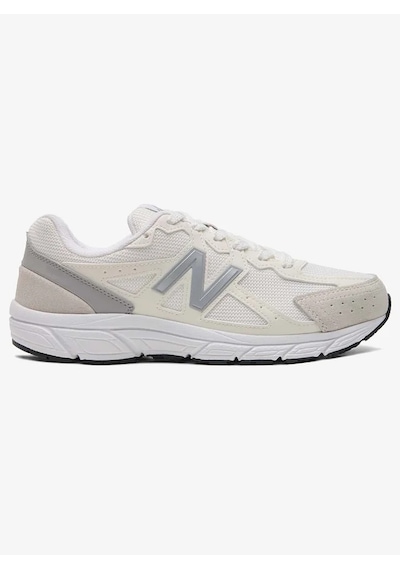 New Balance 480 Unisex Spor Ayakkabı Beyaz