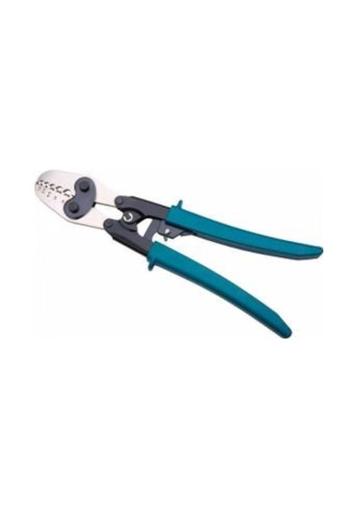 Maasco T-16 Pabuç Sıkma Pensesi 1.5-16 Mm2