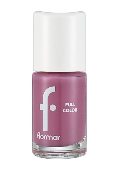 Flormar Misty Pink Full Color No:fc75 Oje