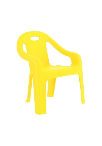 Pilsan Comfort Koltuk Sarı Çok Renkli