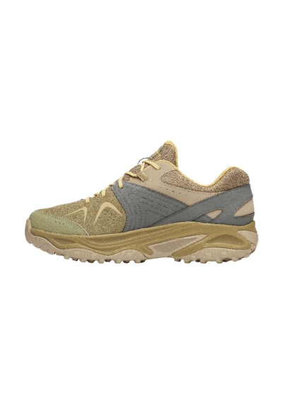 Merrell Merrell Yokota 3 Gore-tex Erkek Yeşil Outdoor Ayakkabı 33123 Haki