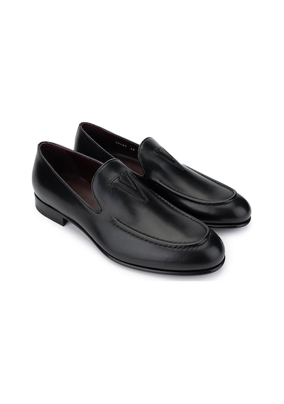 Valentino Valentıno Erkek Hakiki Deri Siyah Klasik Ayakkabı 667 20605a Erk Ayk Y25 Nero Siyah Valentino Valentıno Erkek Hakiki Deri Siyah Klasik Ayakkabı 667 20605a Erk Ayk Y25 Nero Siyah