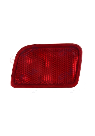 Arka - 383 - Tampon Reflektör Sağ Master Movano Iıı 10 Scenıc - Csmo-tex - Iı 04-10 Adet