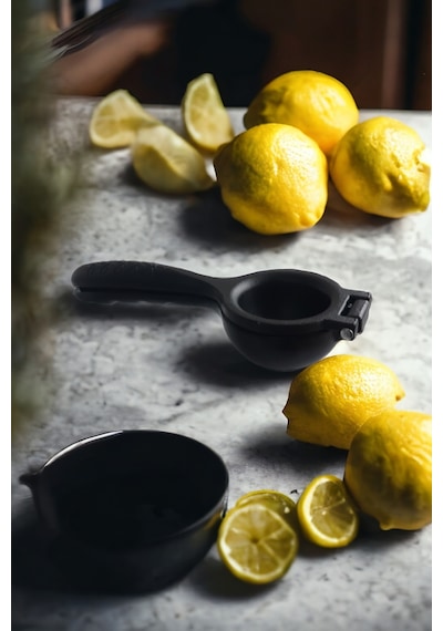 Döküm Limon Sıkacağı - Naranciye Sıkıcı - Limon Sıkıcağı Döküm Diğer