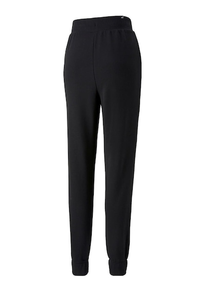 Puma 84709301 Ess+ Embroidery High-waist Pants Tr Cl Kadın Tek Al 001