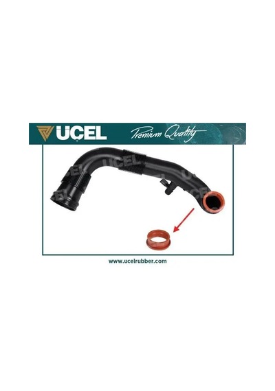 Üçel 65404 Turbo Hortum Contasi 2e0129213 2e0129213a