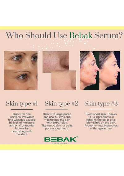 Pharma Serisi Yüzde İki Arbutin Serum 30 Ml