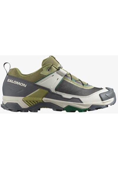 Salomon Erkek Outdoor Ayakkabı X Ultra 5 L47797900 Yeşil