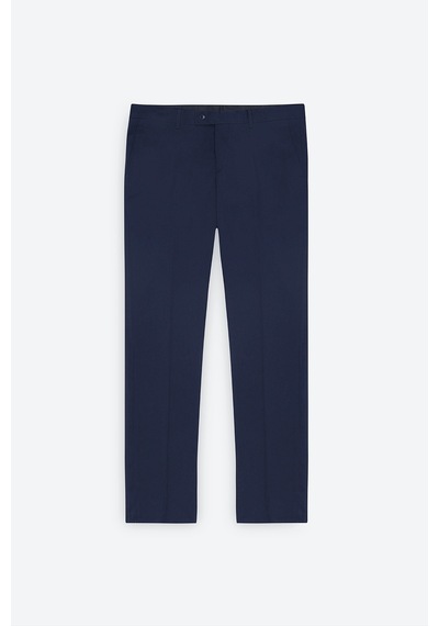 Ac&Co / Altınyıldız Classics Slim Fit Dar Kesim Klasik Yan Cep Erkek Pantolon - Lacivert