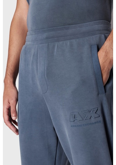 Armani Exchange Erkek Pantolon 3dzpaa Zjubz 45am Mavi Armani Exchange Erkek Pantolon 3dzpaa Zjubz 45am Mavi