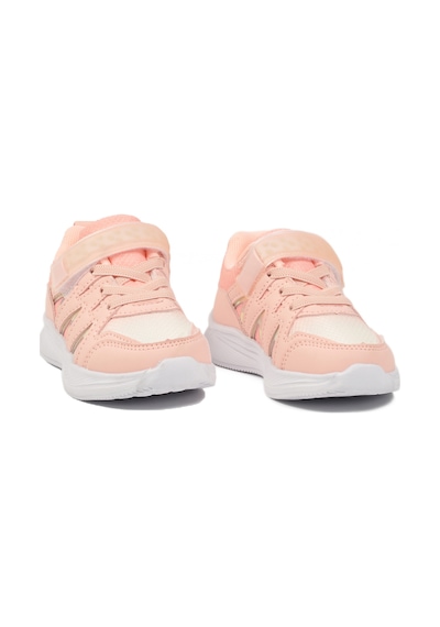 Marcokids Marco Kids 26y905 B Pembe Kız Çocuk Spor Ayakkabı