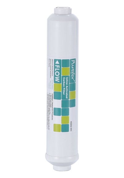 Aquames Su Arıtma Purefer 10" Tatlandıcı Filtre