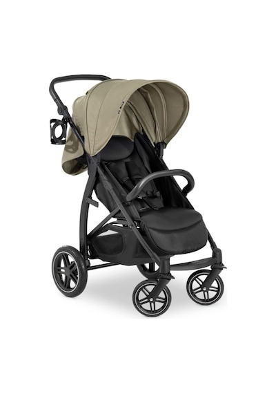 Hauck Rapid 4d Air Bebek Arabası Olive