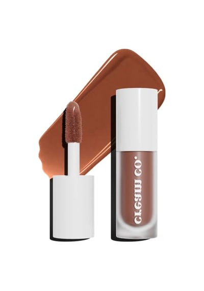 Yüz Şekillendirici Likit Kontür Ve Nemlendirici Bronzer Açık Kahve