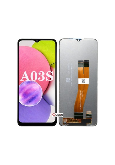 Samsung Galaxy A03s A037f Lcd Ekran Dokunmatik 542550311