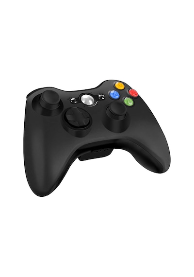 Zinetech Xbox 360 Kablosuz Oyun Kolu Konsolu Joystick 2.4Ghz Pc