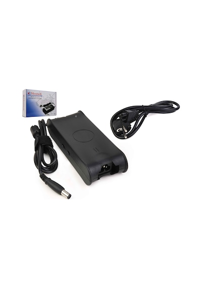 Nıvatech 19.5v 4.62a 7.4x5.0 Mm Laptop Adaptörü Bc-902