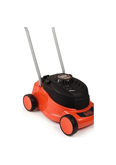 7600360159 ''b+d Mechanıcal Lawn Mower Mechanical Lawnmower With Mechanical Butt Diğer