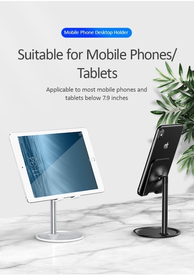 Masaüstü Telefon Standı