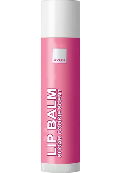 Avon Sugar Cookie Şeker Kurabiyesi Kokulu Dudak Balmı