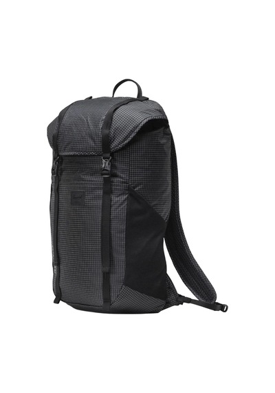 Herschel Outdoor Ultra Hafif Sırt Çantası Siyah Siyah