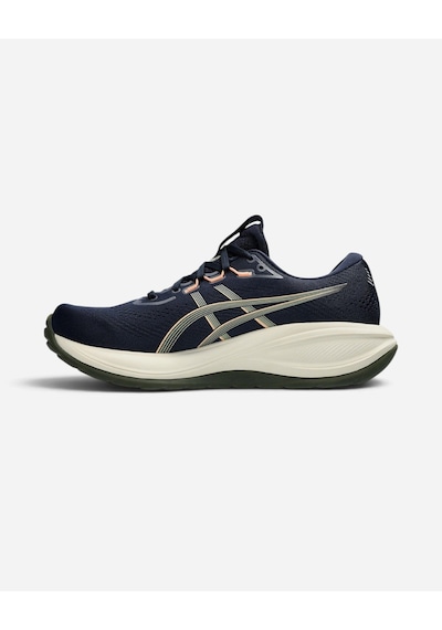 Asics Gel-cumulus 28 Erkek Mavi Koşu Ayakkabısı 1011c143-404