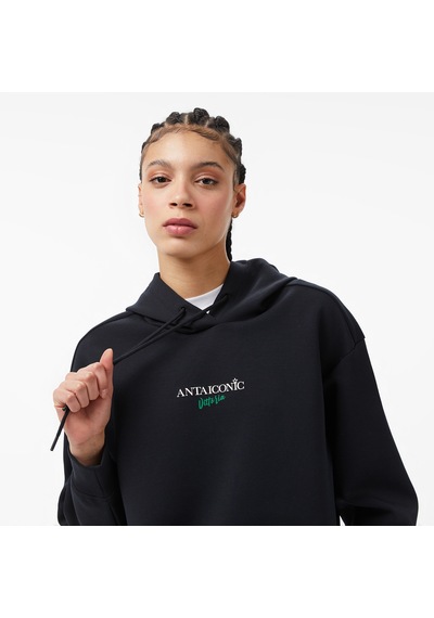 Anta Mılano Kadın Siyah Sweatshirt 862548713 Siyah