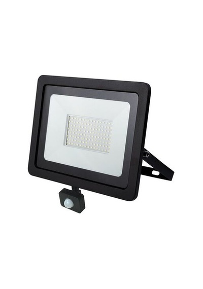 Jupıter 6500k Beyaz Işık 50w Sensörlü Led Projektör - Lp051-b
